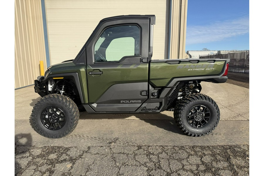 2026 Polaris Ranger® XD 1500 NorthStar Edition Ultimate