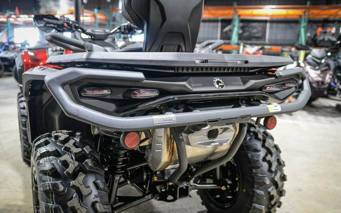 2026 Can-Am Outlander MAX XT 850