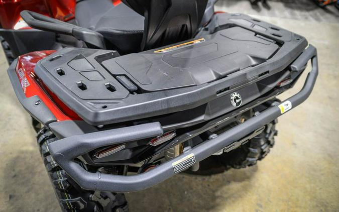 2026 Can-Am Outlander MAX XT 850