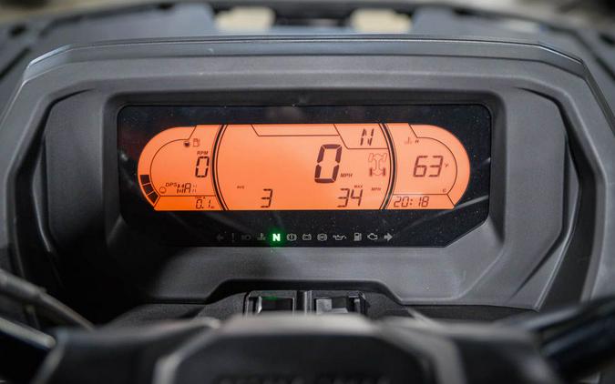 2026 Can-Am Outlander MAX XT 850