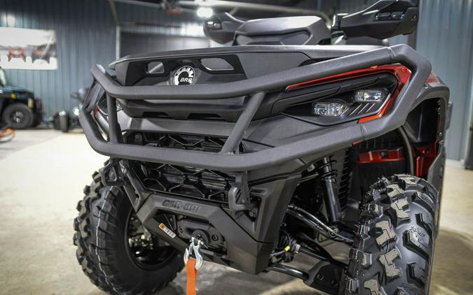 2026 Can-Am Outlander MAX XT 850