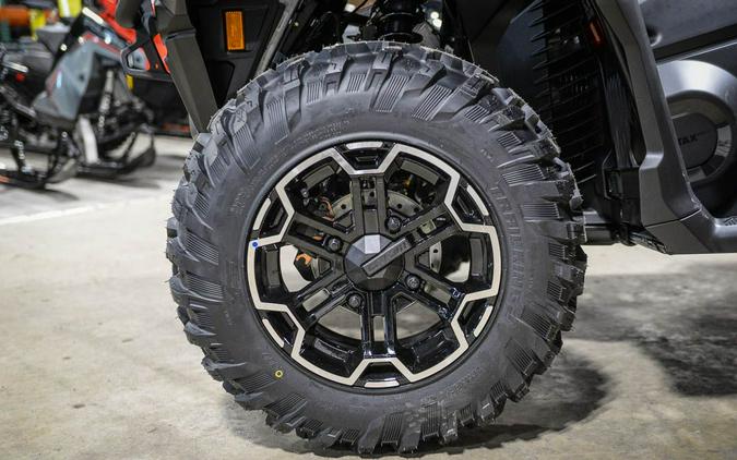 2026 Can-Am Outlander MAX XT 850