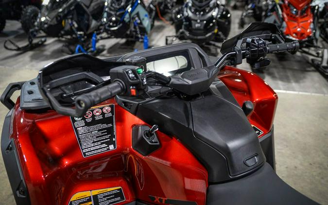 2026 Can-Am Outlander MAX XT 850