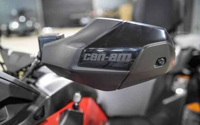 2026 Can-Am Outlander MAX XT 850