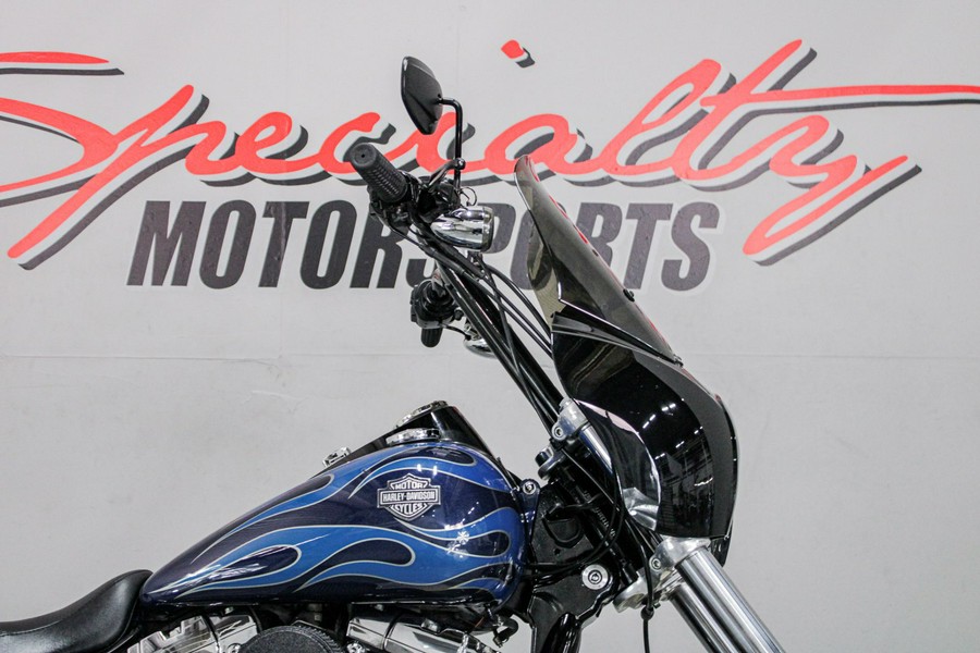 2012 Harley-Davidson Dyna® Wide Glide®
