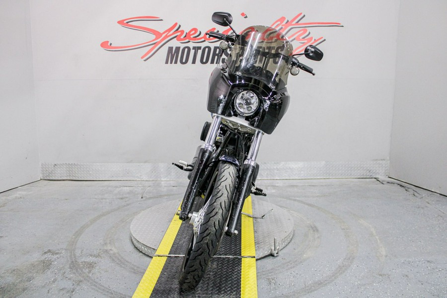 2012 Harley-Davidson Dyna® Wide Glide®