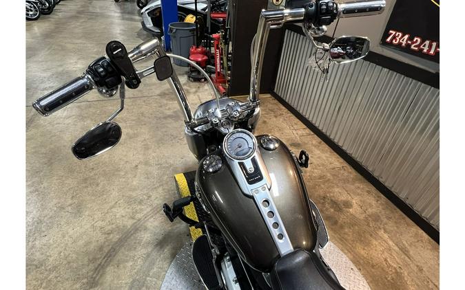 2020 FLFBS - Harley-Davidson®