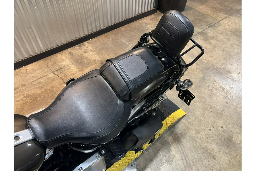 2020 Harley-Davidson® FLFBS