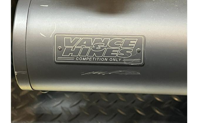 2020 FLFBS - Harley-Davidson®