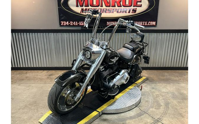 2020 FLFBS - Harley-Davidson®