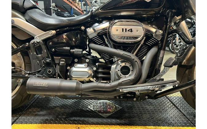 2020 FLFBS - Harley-Davidson®