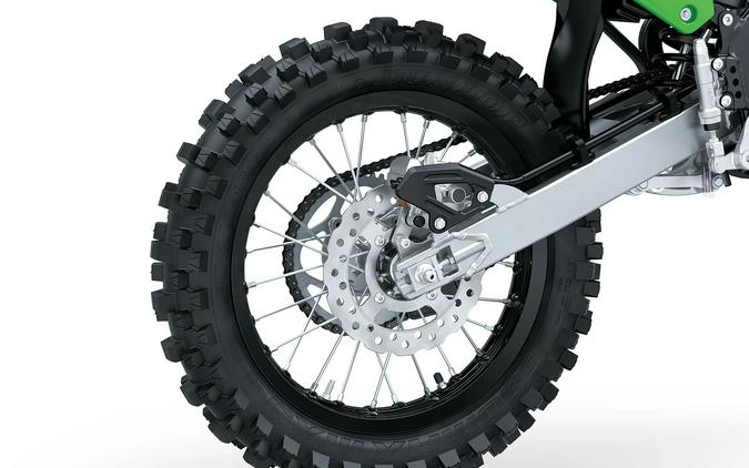 2026 Kawasaki KX™112