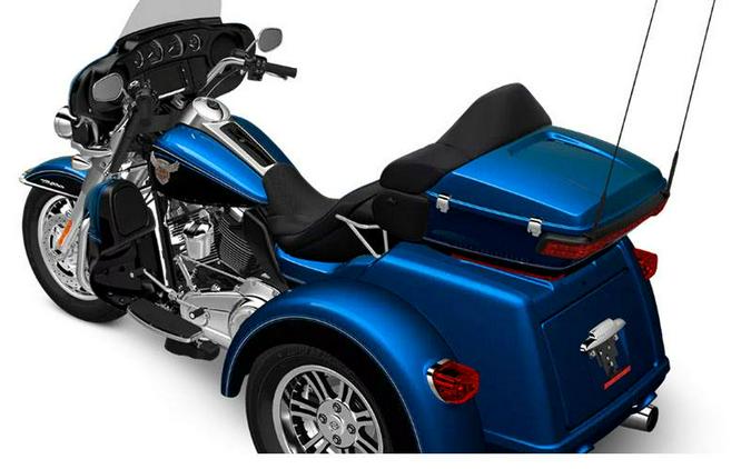 2018 Harley-Davidson 115th Anniversary Tri Glide® Ultra