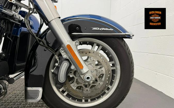 2018 Harley-Davidson 115th Anniversary Tri Glide® Ultra
