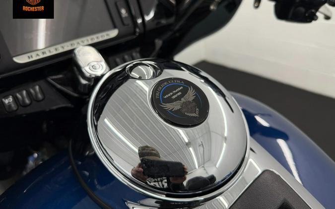 2018 Harley-Davidson 115th Anniversary Tri Glide® Ultra
