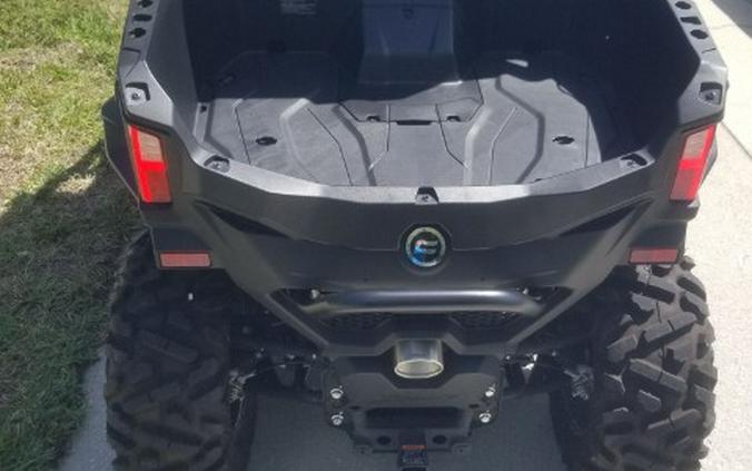 2024 CFMOTO ZForce 800 Trail