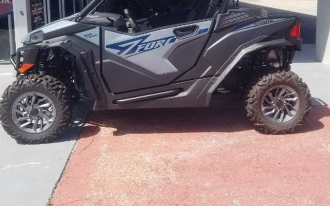 2024 CFMOTO ZForce 800 Trail