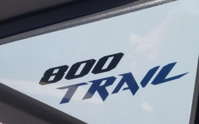 2024 CFMOTO ZForce 800 Trail