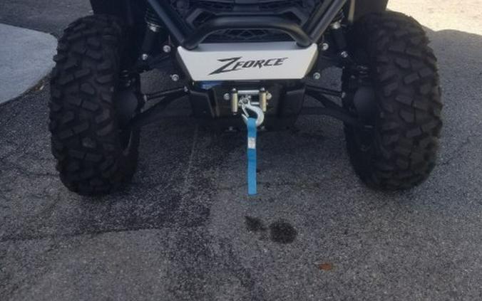 2024 CFMOTO ZForce 800 Trail