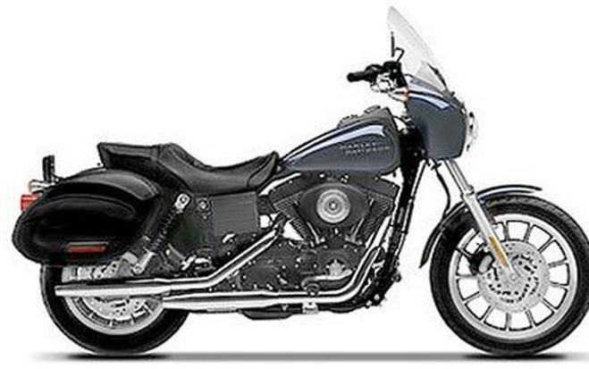 2001 Harley-Davidson FXDXT Dyna Super Glide® T-Sport®