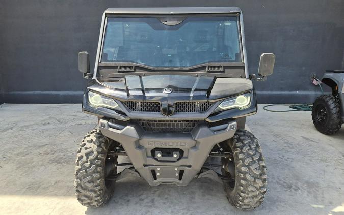 2023 CFMOTO UForce 1000
