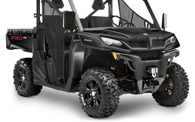 2023 CFMOTO UForce 1000