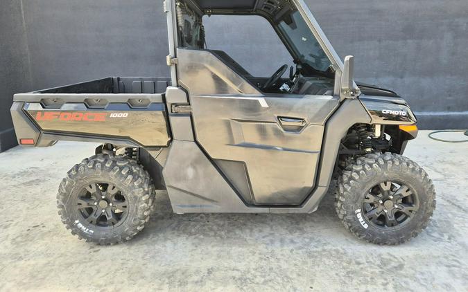 2023 CFMOTO UForce 1000