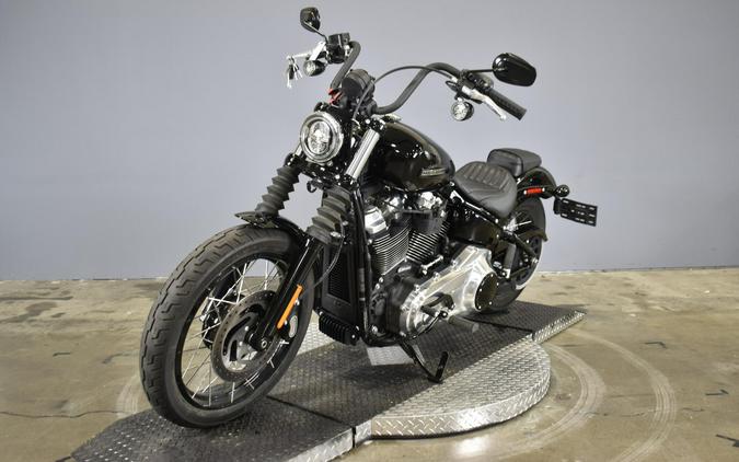 2025 Harley-Davidson Street Bob FXBB