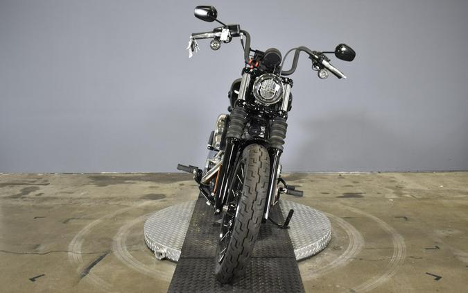 2025 Harley-Davidson Street Bob FXBB