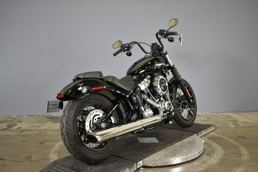 2025 Harley-Davidson Street Bob FXBB