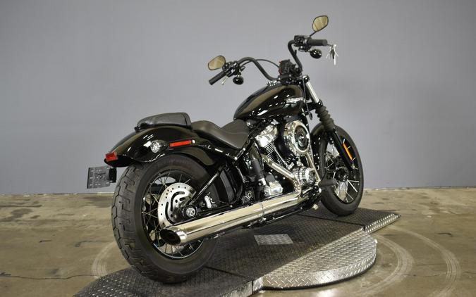 2025 Harley-Davidson Street Bob FXBB