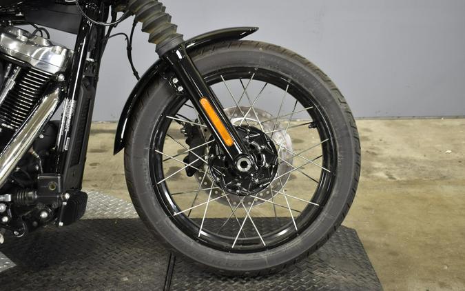 2025 Harley-Davidson Street Bob FXBB