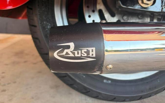FLD 2012 Switchback™