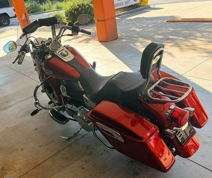 FLD 2012 Switchback™