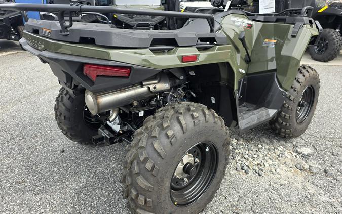 2026 Polaris Sportsman 570 EPS
