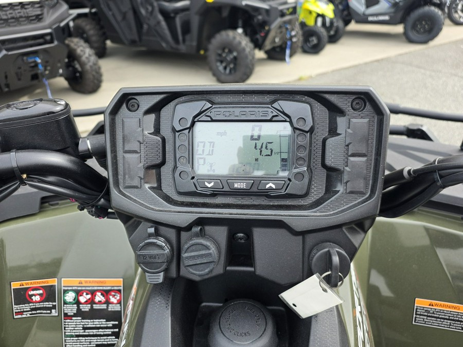 2026 Polaris Sportsman 570 EPS