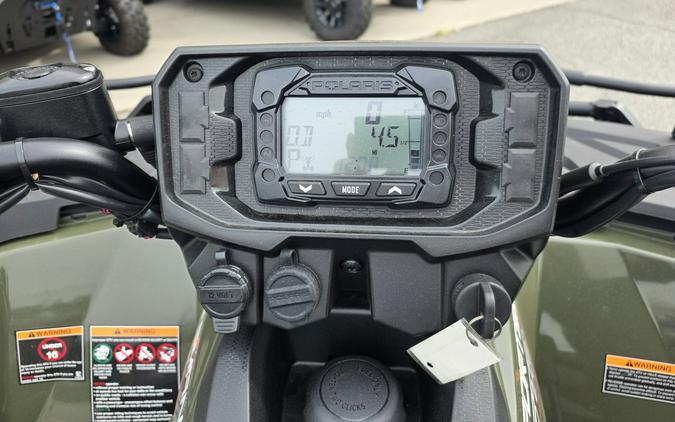 2026 Polaris Sportsman 570 EPS