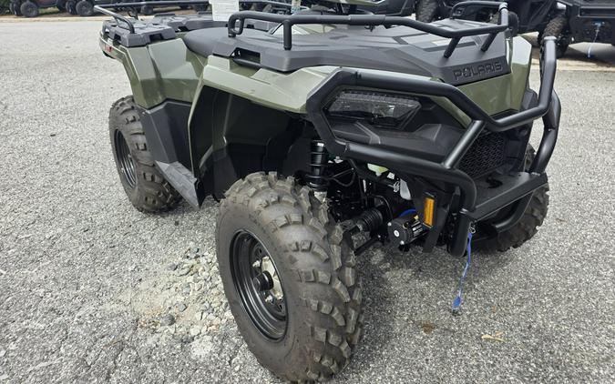 2026 Polaris Sportsman 570 EPS