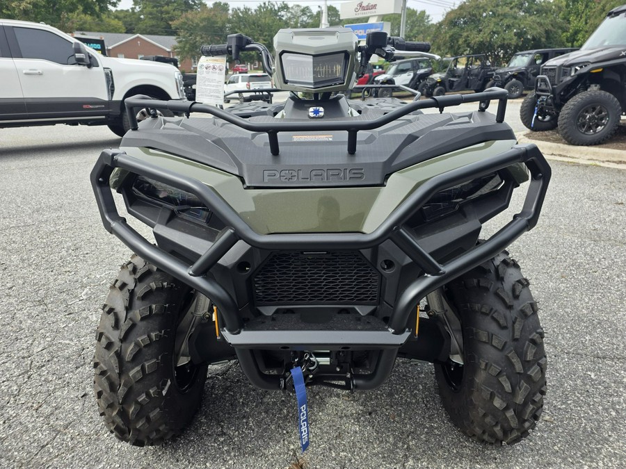 2026 Polaris Sportsman 570 EPS