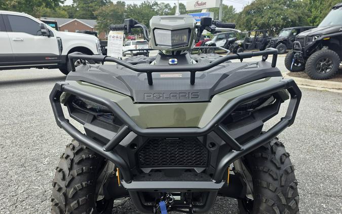 2026 Polaris Sportsman 570 EPS