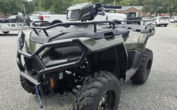 2026 Polaris Sportsman 570 EPS