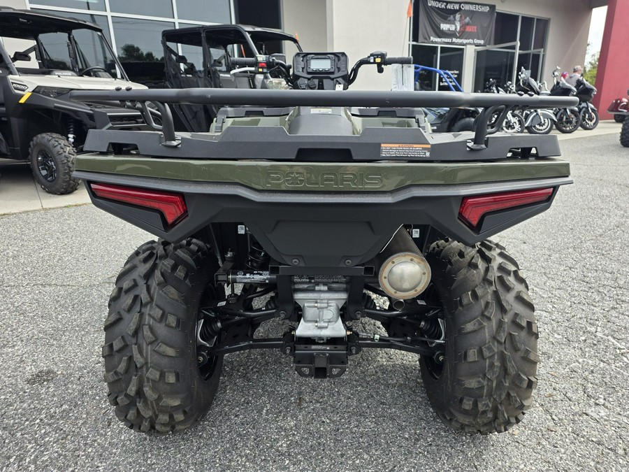 2026 Polaris Sportsman 570 EPS