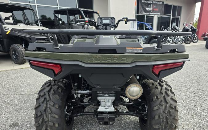 2026 Polaris Sportsman 570 EPS