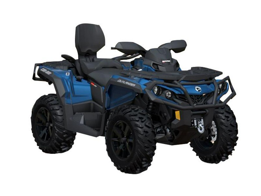 2022 Can-Am® Outlander MAX XT 850