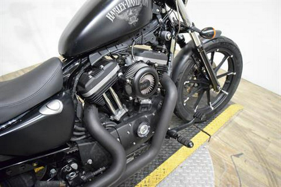 2017 Harley-Davidson Iron 883™