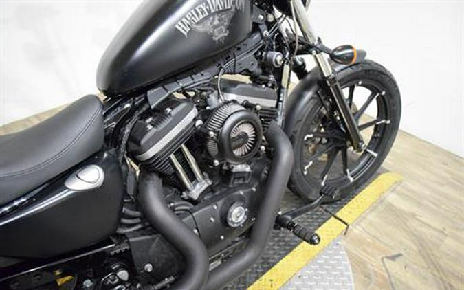 2017 Harley-Davidson Iron 883™