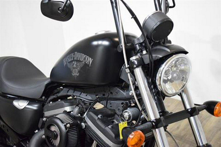 2017 Harley-Davidson Iron 883™