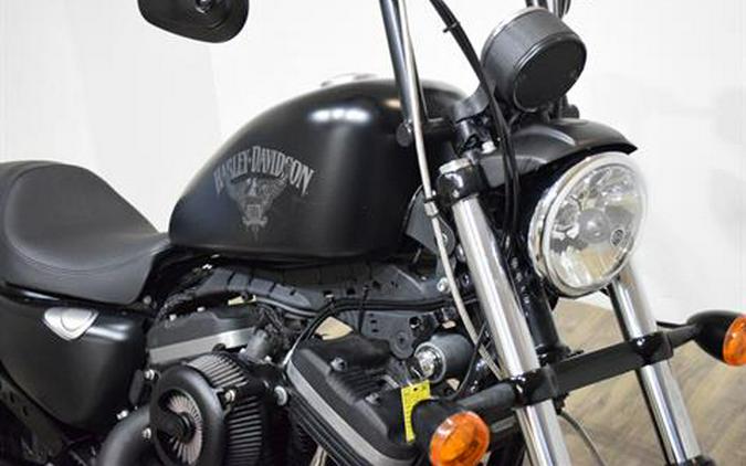 2017 Harley-Davidson Iron 883™