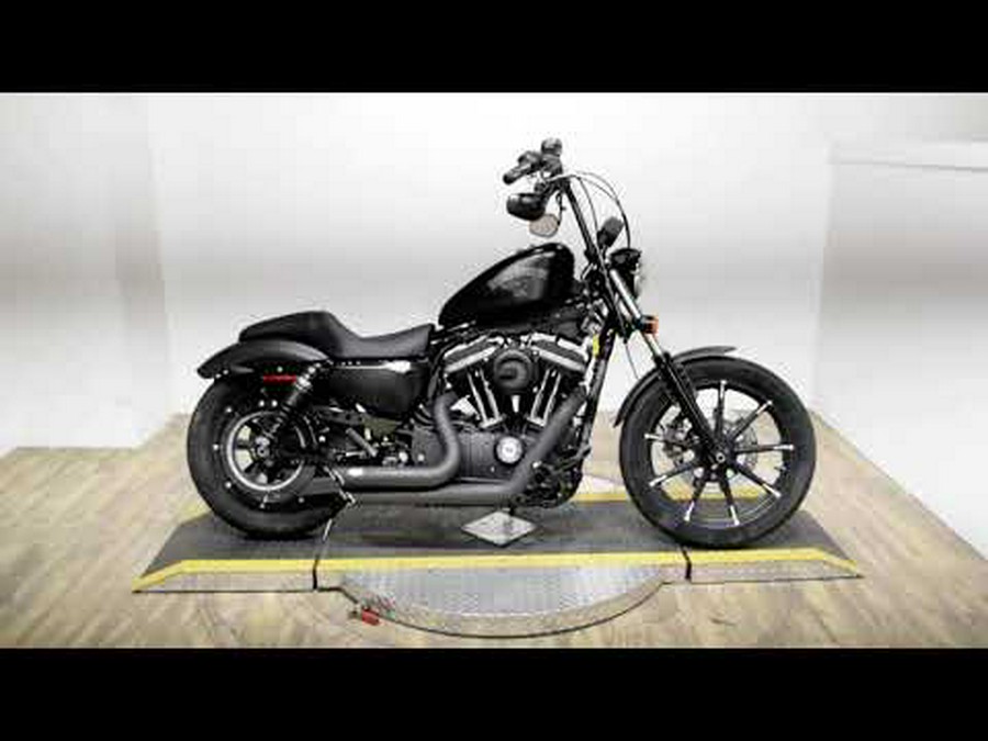 2017 Harley-Davidson Iron 883™