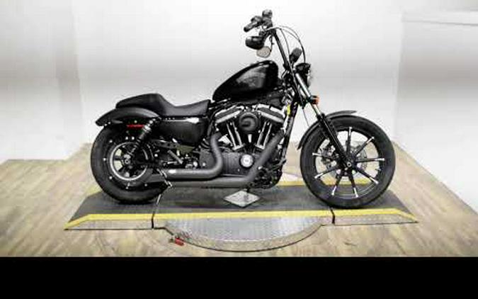 2017 Harley-Davidson Iron 883™